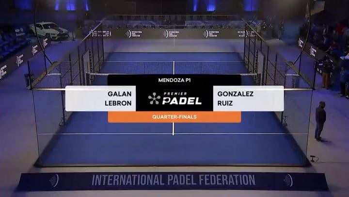 Los mejores puntos de los octavos de final