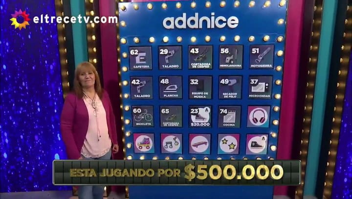 La insólita apuesta de El Carpintero que desconcertó a Guido Kaczka