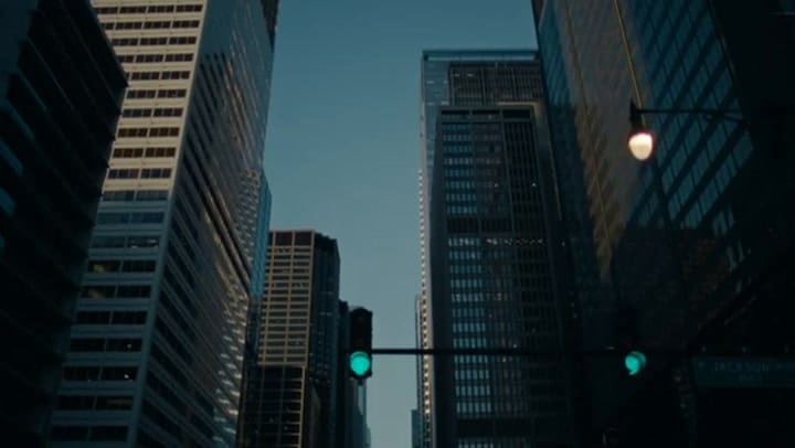 Caso no resuelto: Los asesinatos del Tylenol, tráiler oficial