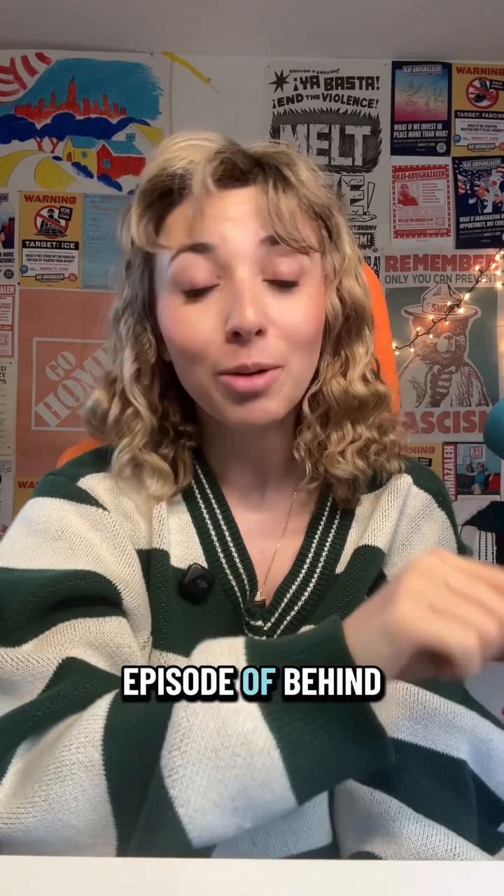 La campaña de Kat Abughazaleh para el 9° Distrito del Congreso en Illinois