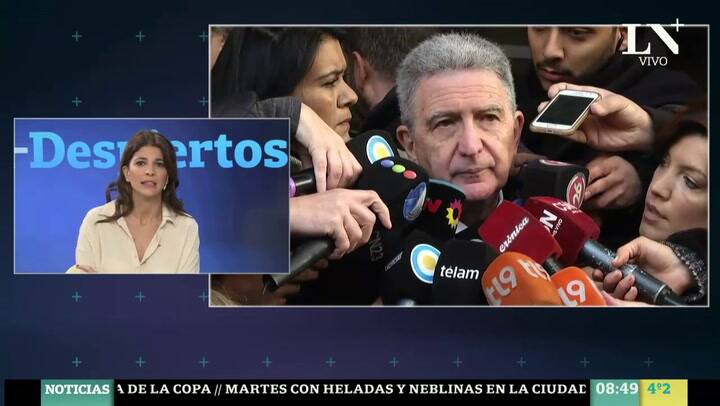 Habla el abogado de Claudia Schaffer