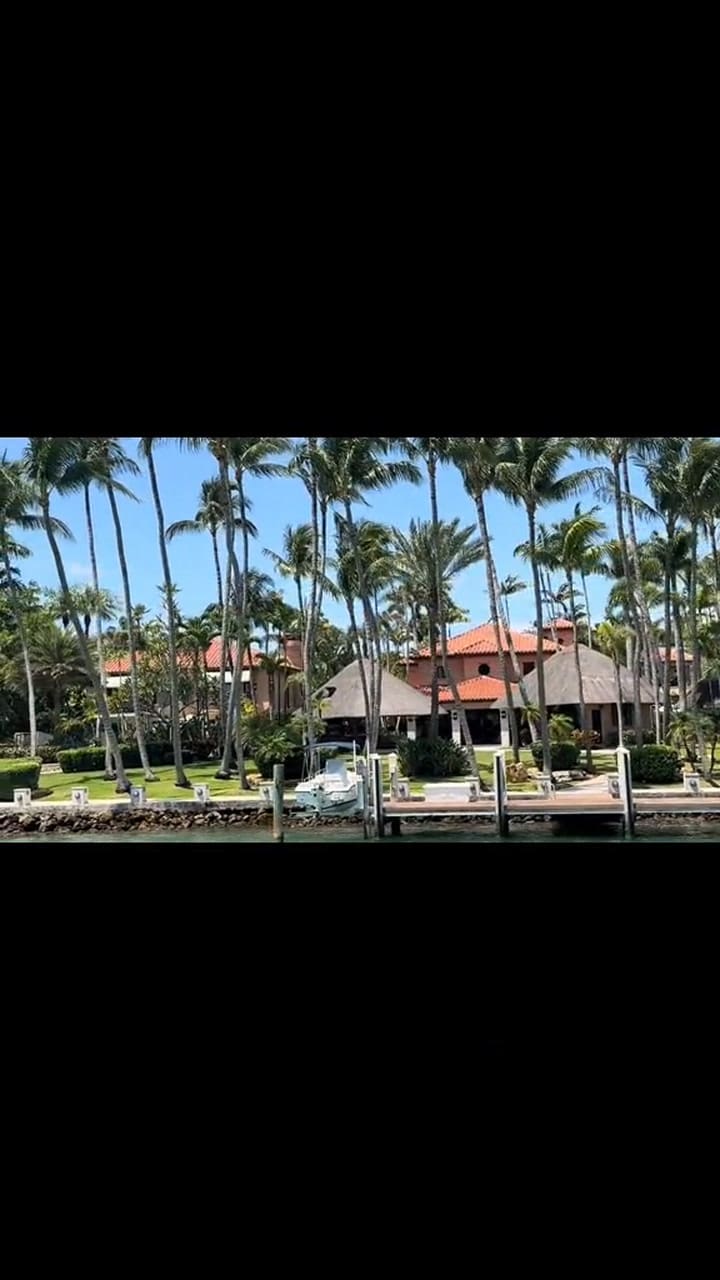 Segunda Parte De Las Casas De Los Famosos. ¿Qué Más Quieren Ver Anthony