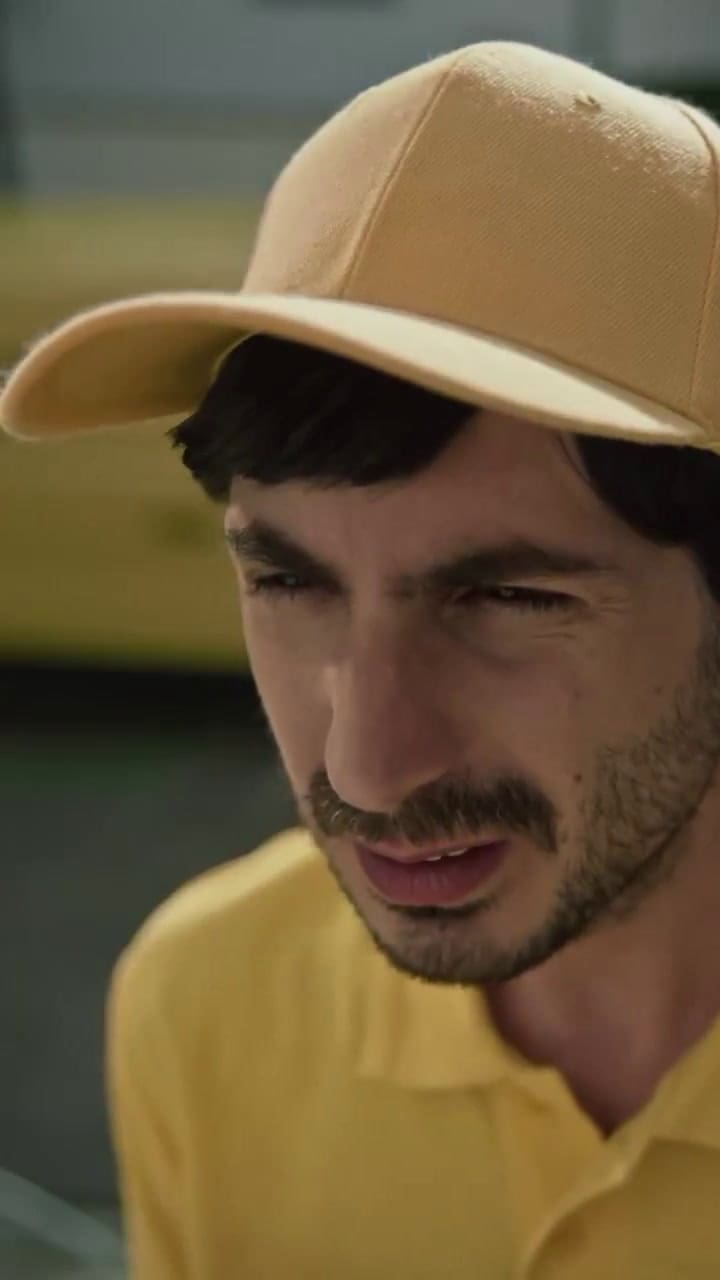 La publicidad de Mercado Libre con la que Colapinto anunció que vuelve a correr en F1