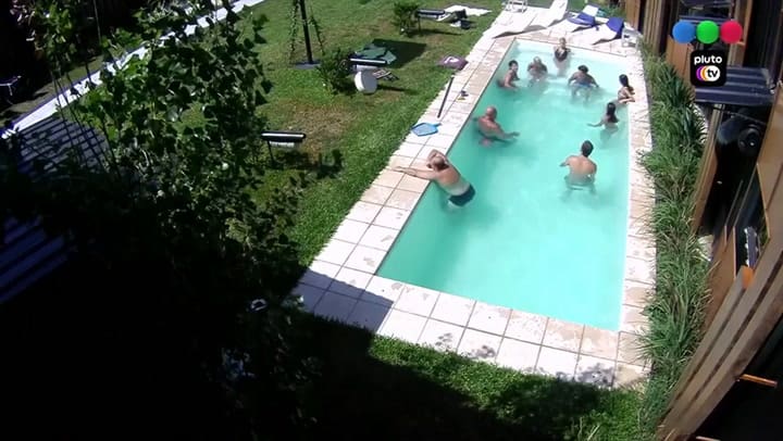 Alfa criticó a Marcos por su acento salteño