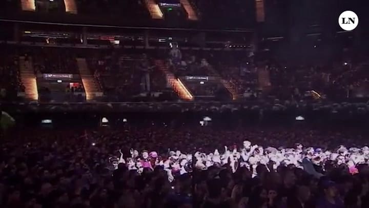"Hava Nagila": el homenaje de Milei a la colectividad judía