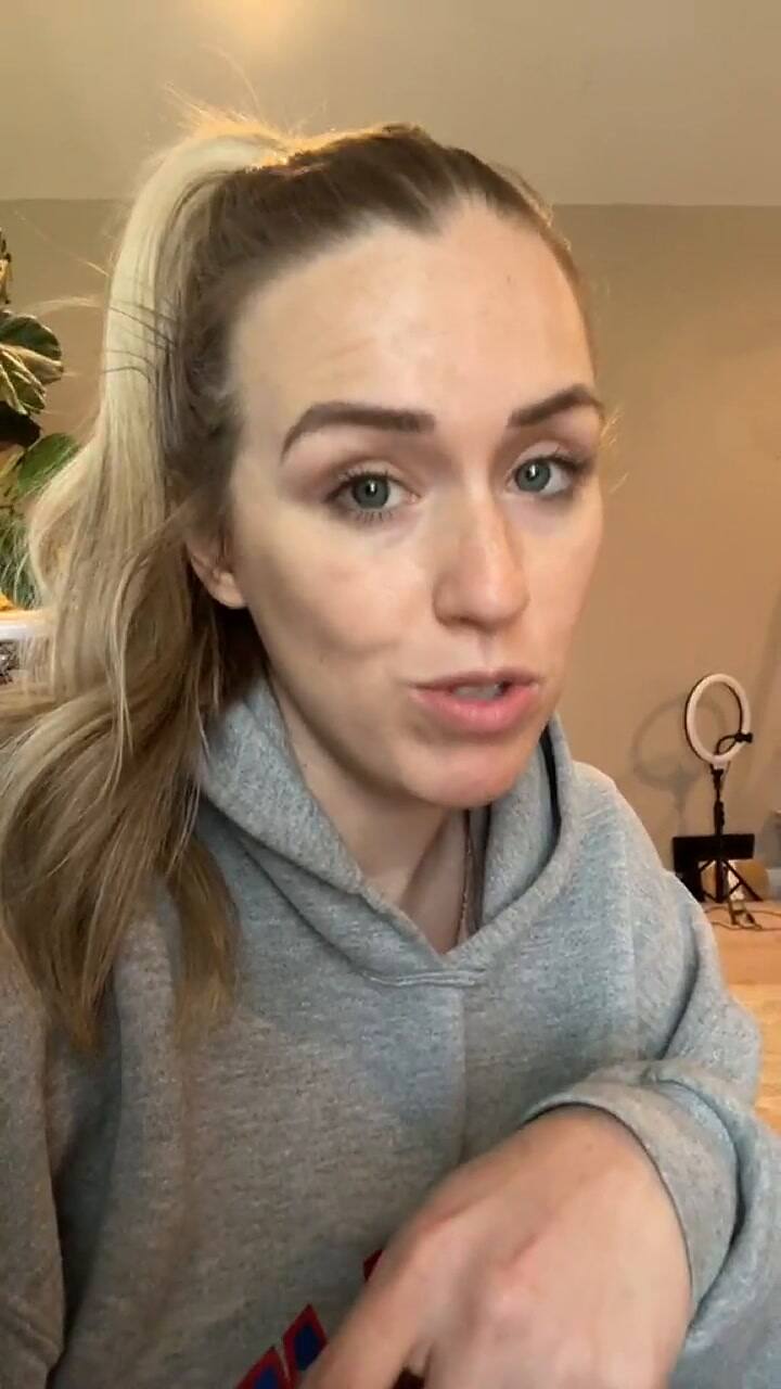 Jen detalló de dónde provenía el paquete