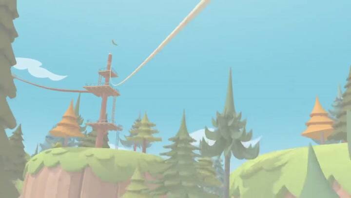 Trailer Ranger Rob - Fuente: YouTube