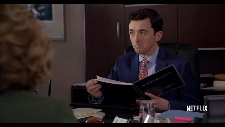 Grace and Frankie: mirá el trailer de la temporada 3