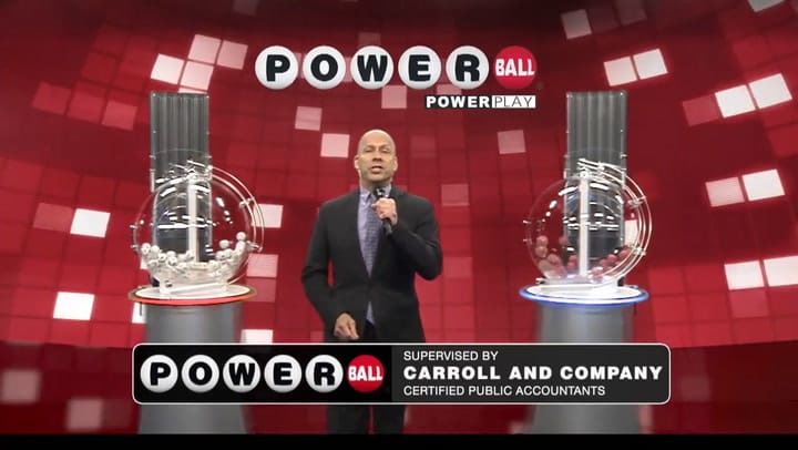 Powerball USA: resultados del sábado 4 de mayo