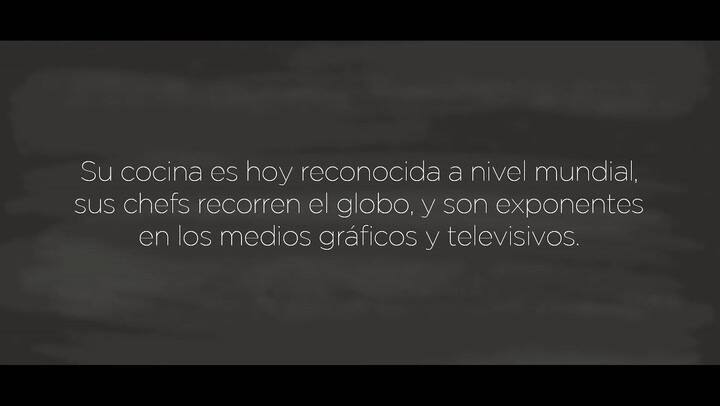 HSBC Documental Mundo Epicúreo