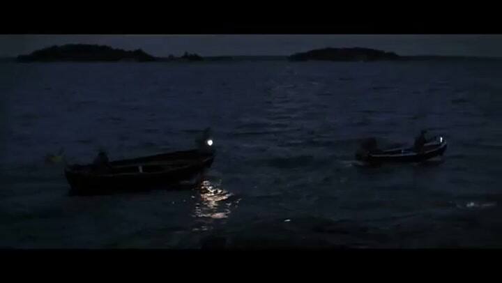 Trailer de La chica del dragón tatuado