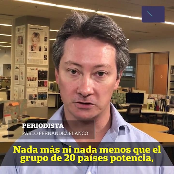 Qué es el G-20 y qué impacto tiene en la Argentina