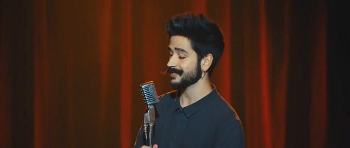 Tutu' | La canción que Camilo que protagoniza junto a Evaluna Montaner, su esposa