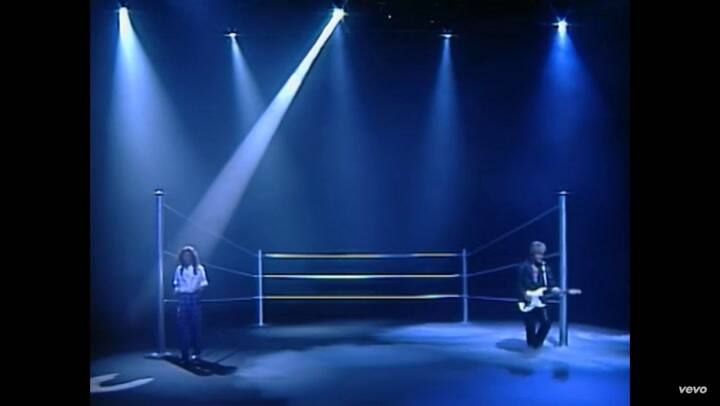 Thomas Anders (Modern Talking)