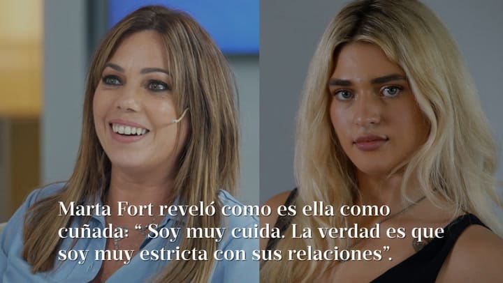 Reel 3 - Martita Fort