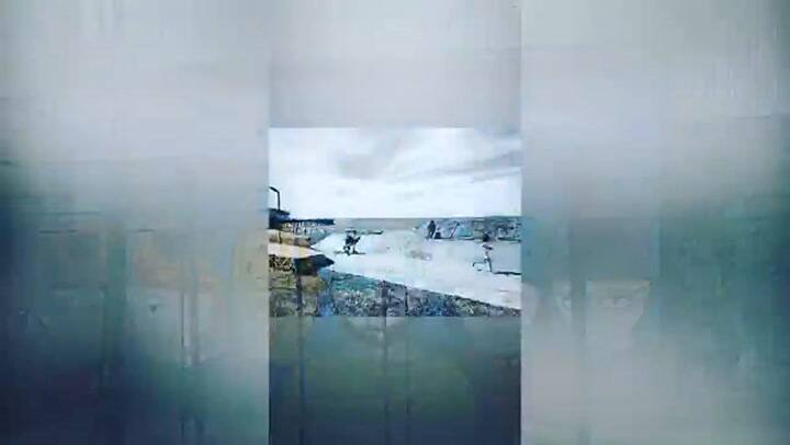 La Bombonera es una experiencia única': el emotivo mensaje de la pareja de De Rossi en redes