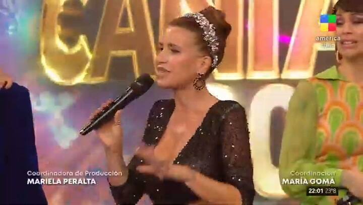 Cantando 2024 - martes 26 de noviembre