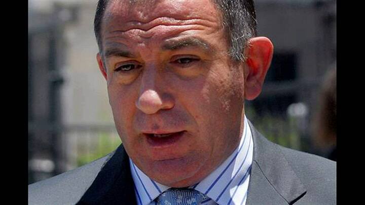 Luis Juez habló luego de abandonar la alianza Cambiemos en Córdoba - Fuente: Cadena 3