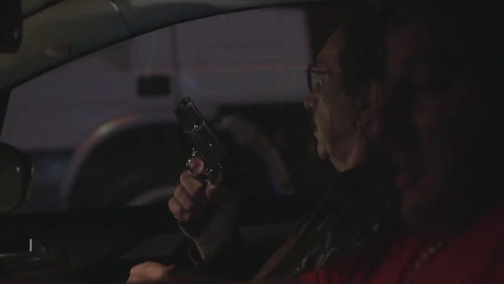 Chelo Esculapio, uno de los grandes misterios de la serie