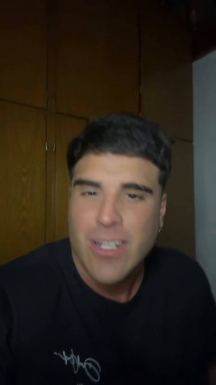 El fuerte mensaje de un ex Gran Hermano que encendió la polémica en redes