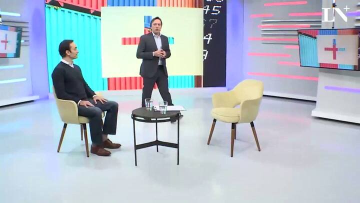 Hernán Kazah cofundador de Kaszek Ventures