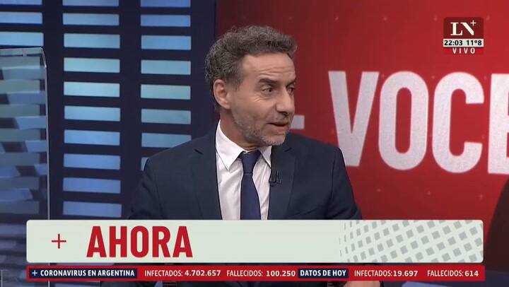 +Voces - 14 julio 2021