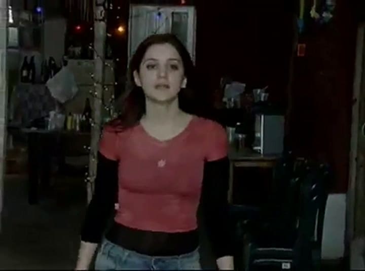 EL PUNTERO: Los márgenes sociales mostrados con crudeza.