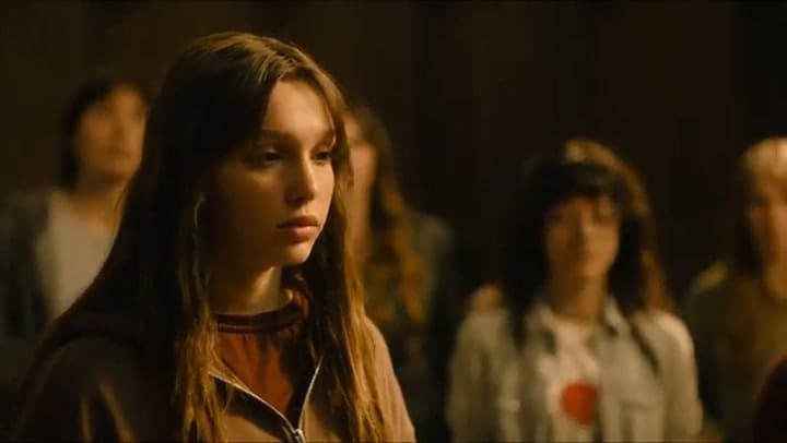 Sobran las palabras, tráiler