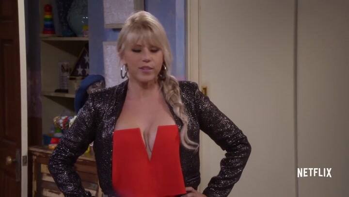 Trailer - Fuller House