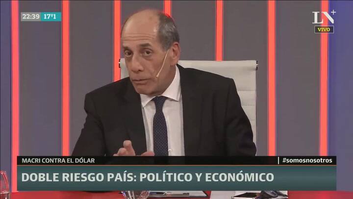 ¿Se acaba el monotributo - Entrevista con el titular de la AFIP, Leandro Cuccioli