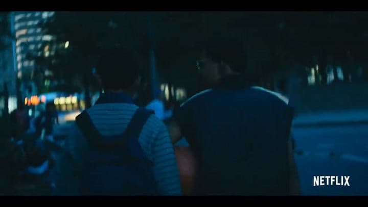 When They See Us - Trailer - Fuente: Netflix