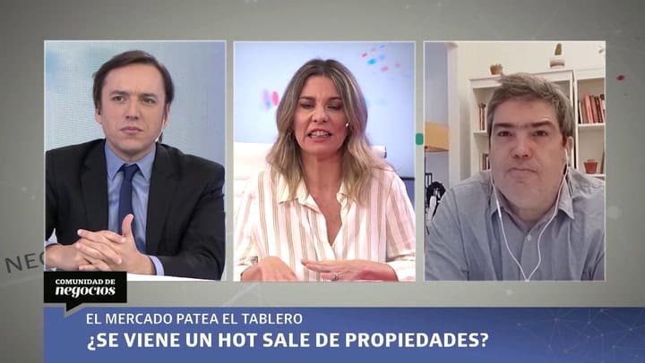 Se viene un hot sale de propiedades, por Carla Quiroga (parte 2)