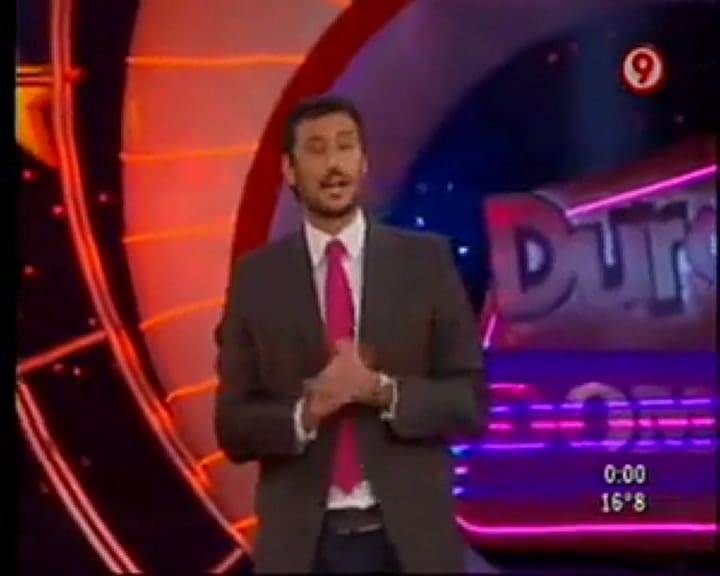 Anibal Fernández llamó a #DDD para clarificar la situación sobre las protestas sociales (2015)