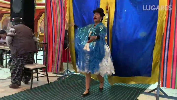 CHOLITAS WRESTLING-MARIANA ELIANO-NA VAN GELDEREN