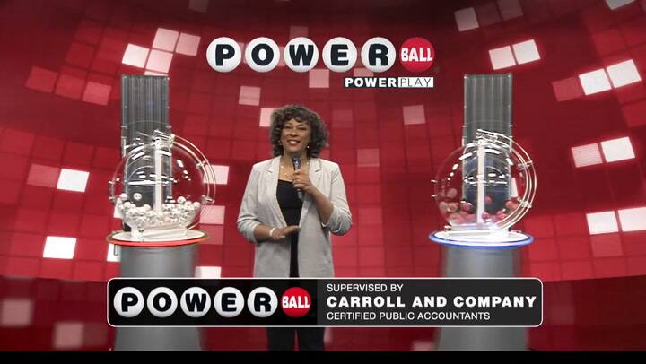 Powerball: sorteo del 18 de marzo