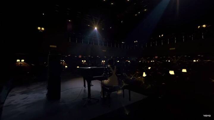 Elton John se despide de los escenarios