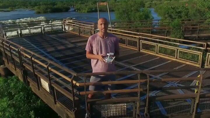 El video subtitulado - Fuente: YouTube