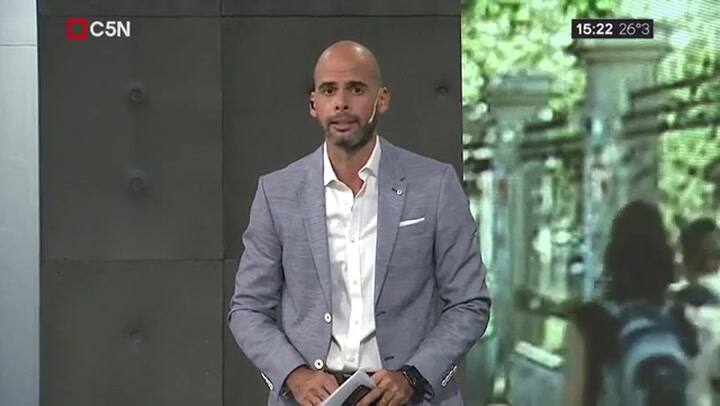 El Urólogo se negó a hablar y lo hace su abogado