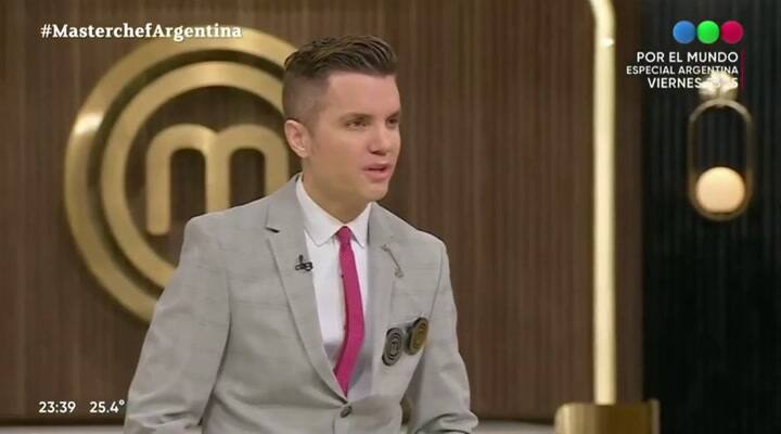 La particular pregunta sobre la China Suárez que respondió Mery del Cerro