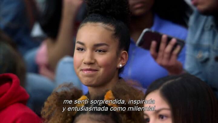 Tráiler oficial de 'High School Musical: El Musical: La Serie' - Fuente: Disney Plus LA