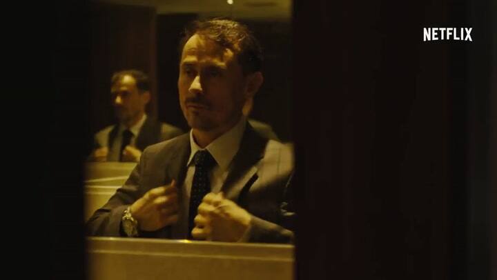 El Mecanismo - Trailer