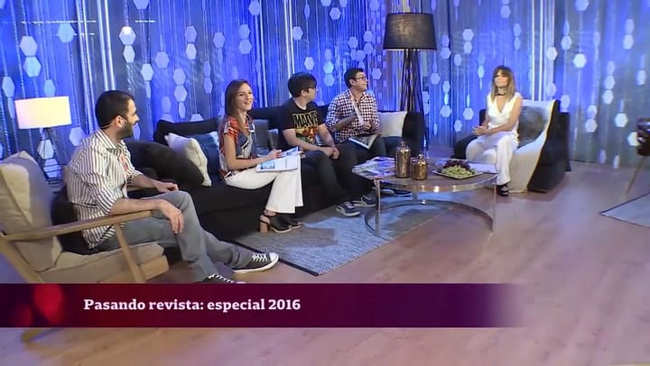 Las tapas más comentadas de 2016 en Bloody Mary