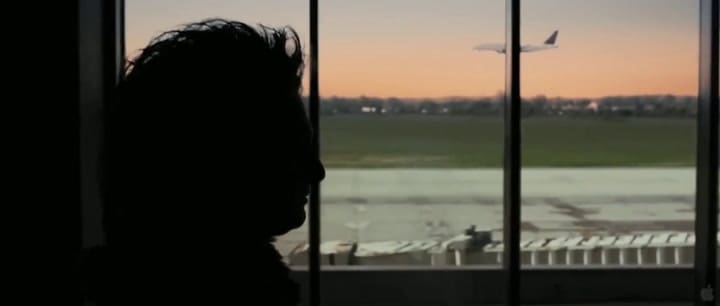 This Must Be The Place - Trailer - Fuente: YouTube