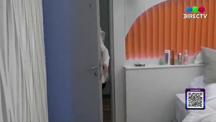 Los participantes de Gran Hermano se burlaron de Luciana