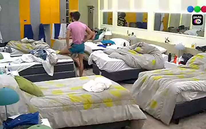 Marcos analizó el juego