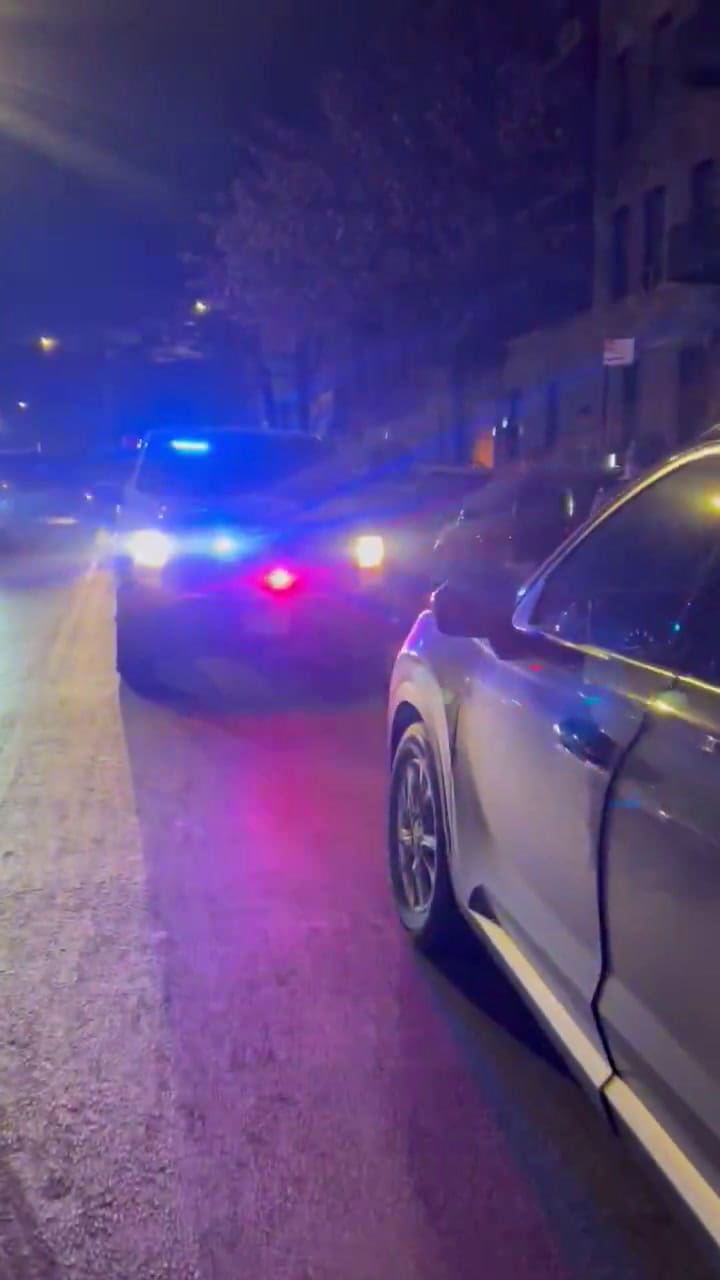 Nuevos arrestos del ICE en Nueva York