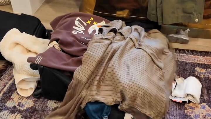 Evaluna Montaner y Camilo celebran la llegada de su segundo hijo de una forma única: "No queremos regalos"