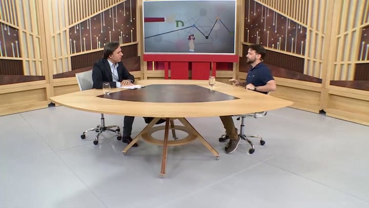 El CEO de Ripio cuenta sobre el universo de la compra y venta de bitcoins