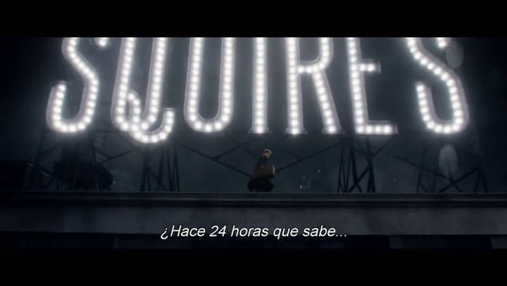 Animales Fantásticos y Dónde Encontrarlos - Trailer