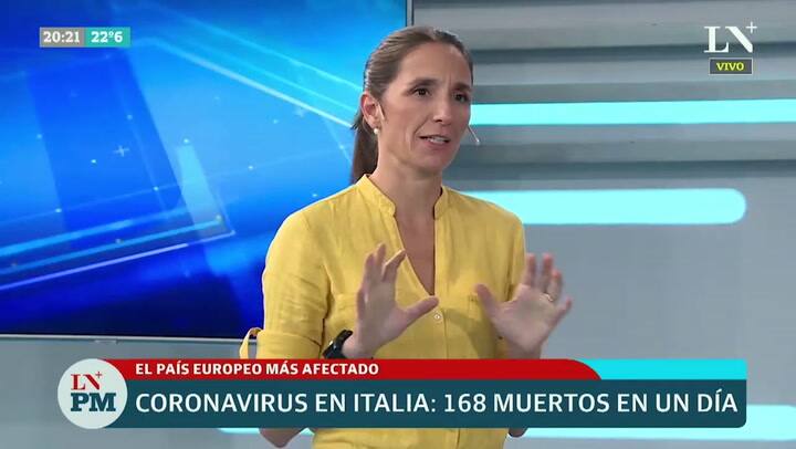 Columna de Inés Capdevila